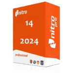 Nitro Pro 14