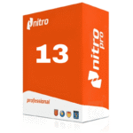 Nitro Pro 13