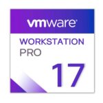 VMware Workstation 17 Pro