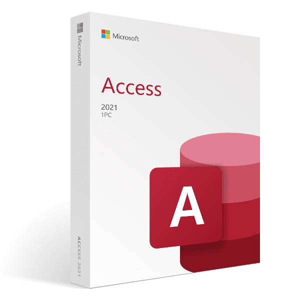 Microsoft-Access