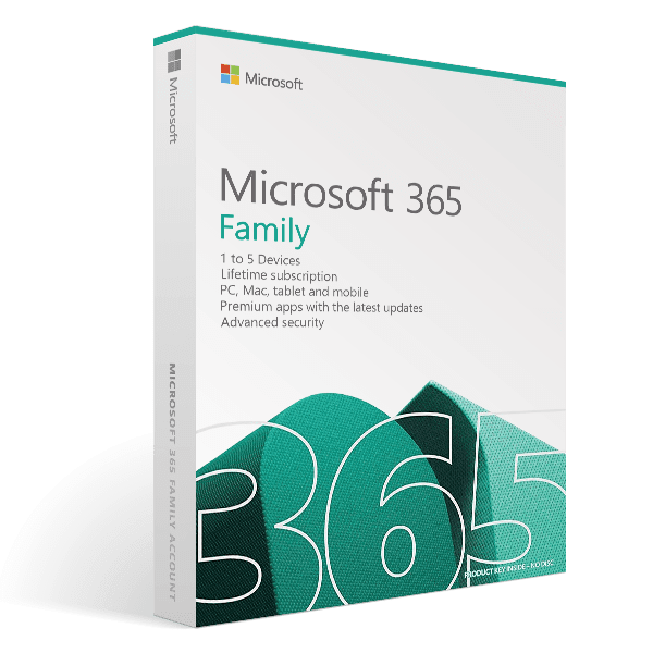 Microsoft-Office-365