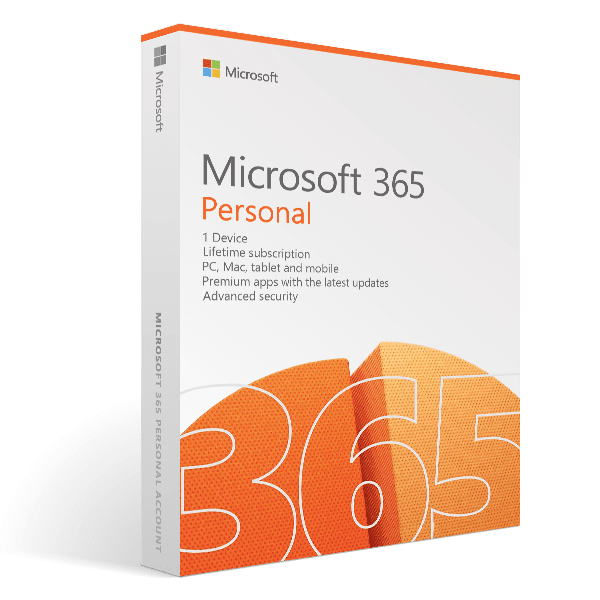 Microsoft-Office-365