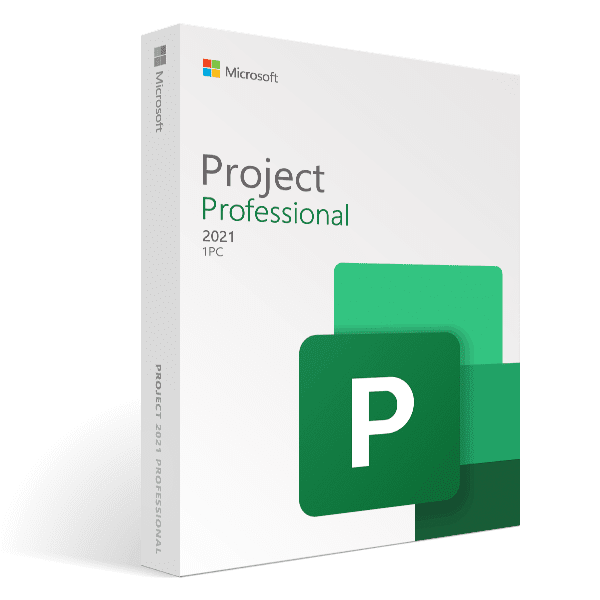 Microsoft-Project