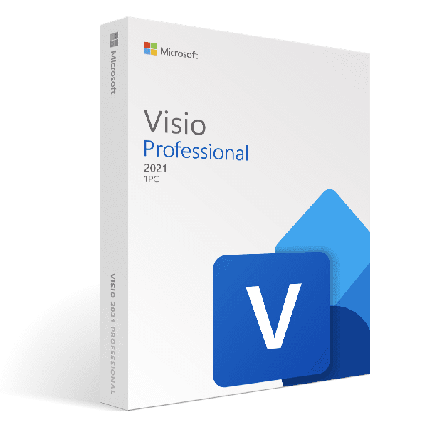 Microsoft-Visio-2021