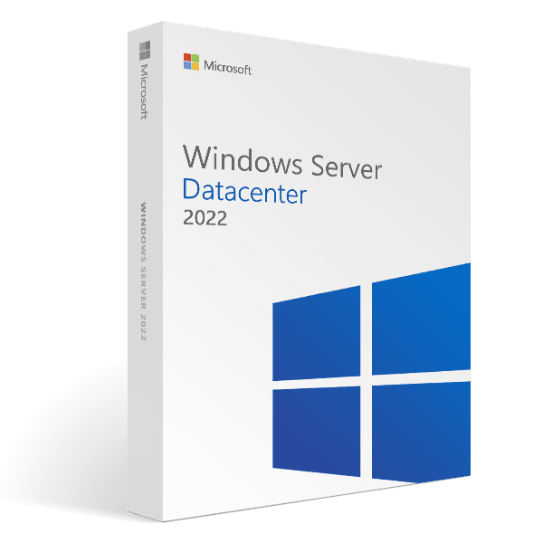 Microsoft-Windows-Server