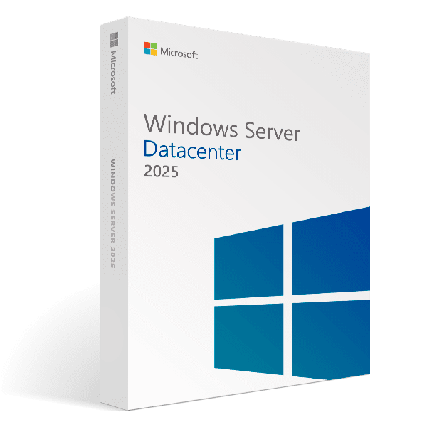 Microsoft-Windows-Server