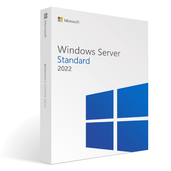 Microsoft-Windows-Server