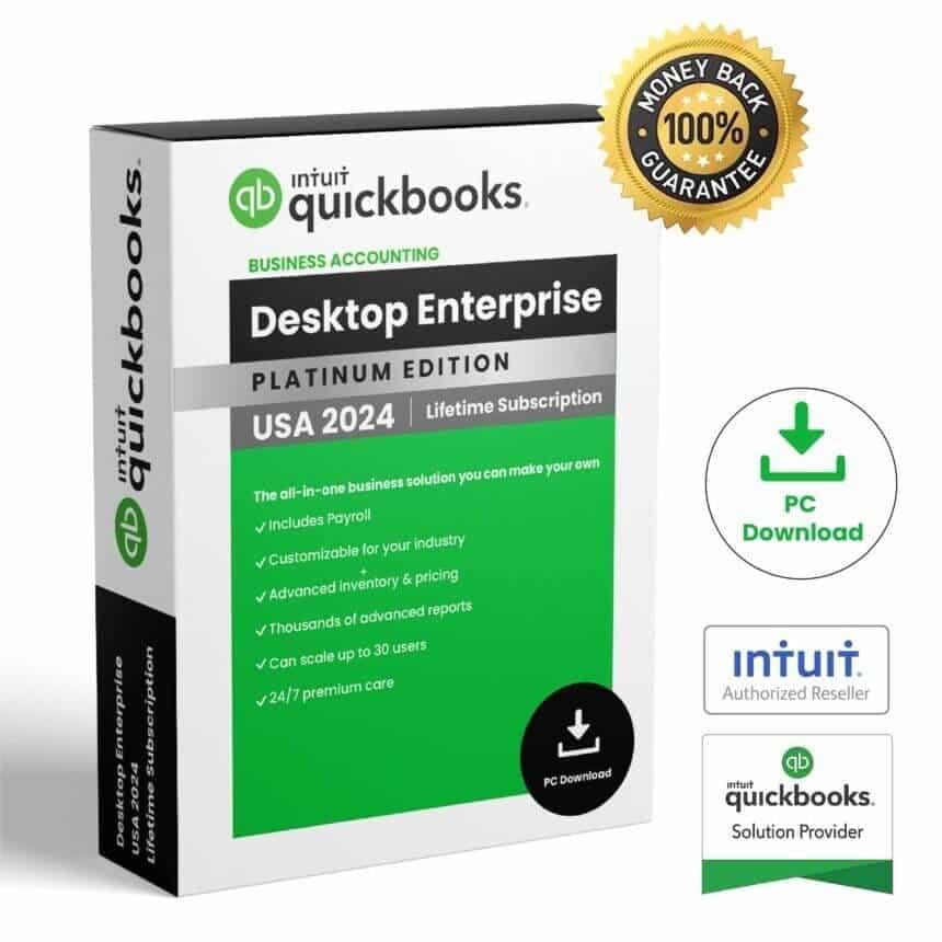 QuickBooks