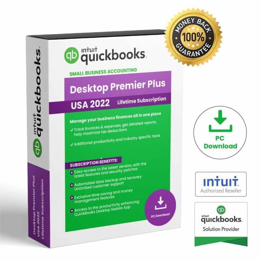 QuickBooks