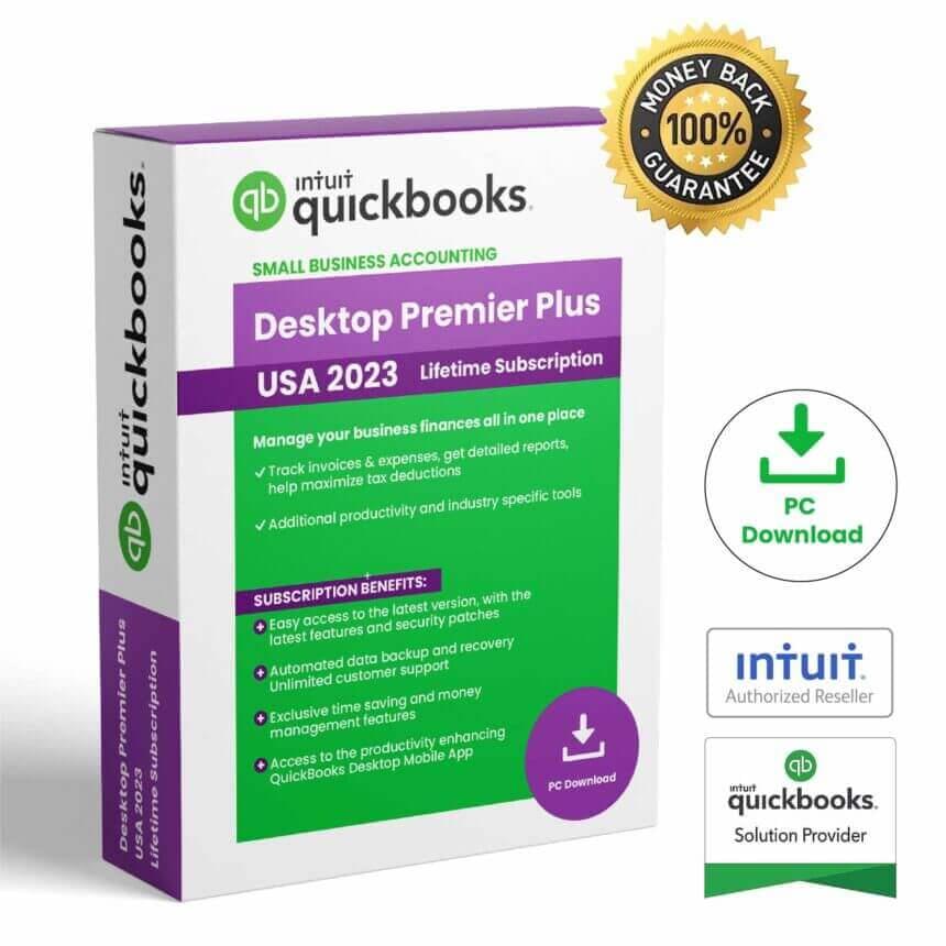 QuickBooks