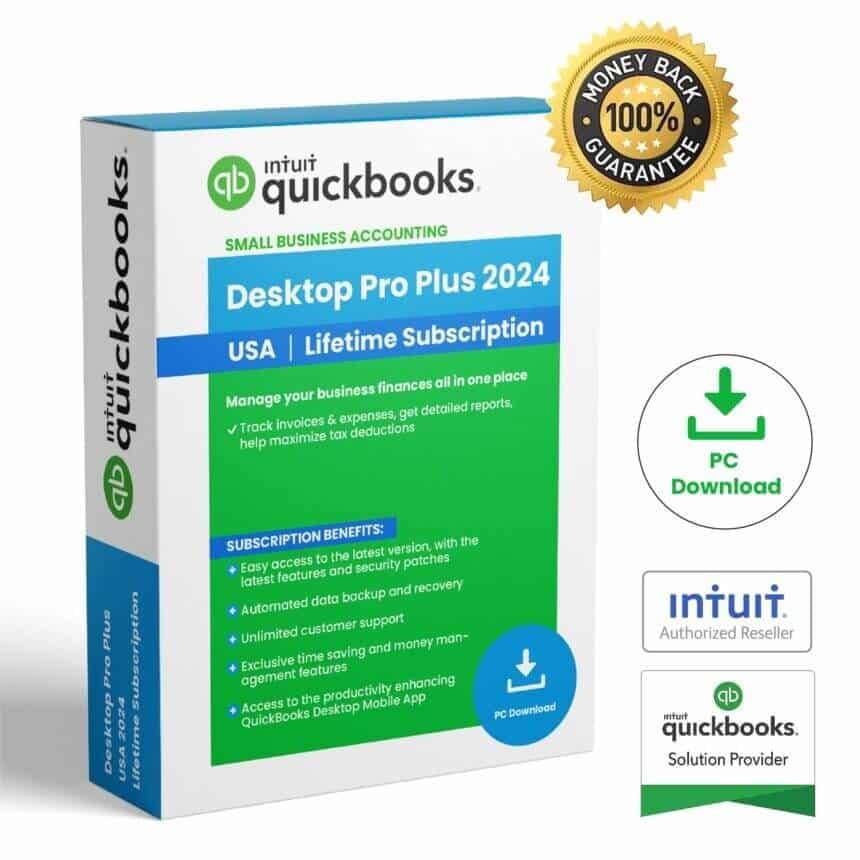 QuickBooks-Desktop