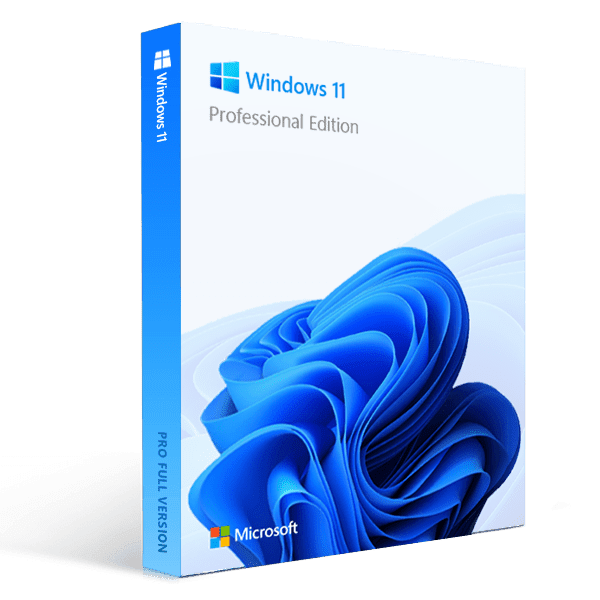 Windows-11-Professional