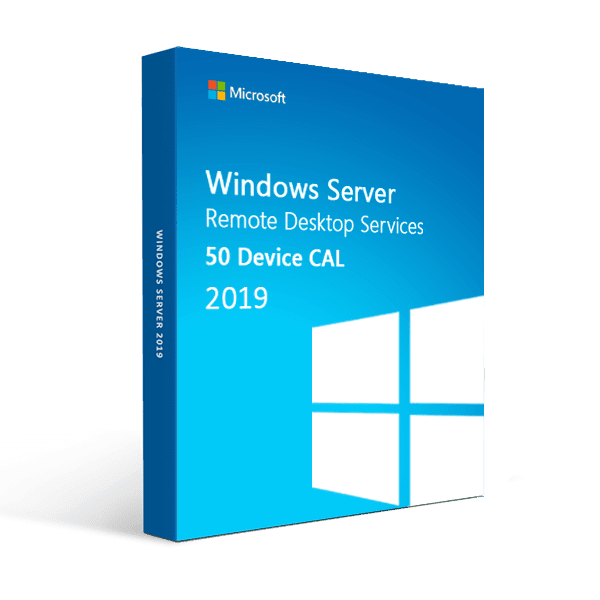 Windows-Server-2019-Remote-Desktop